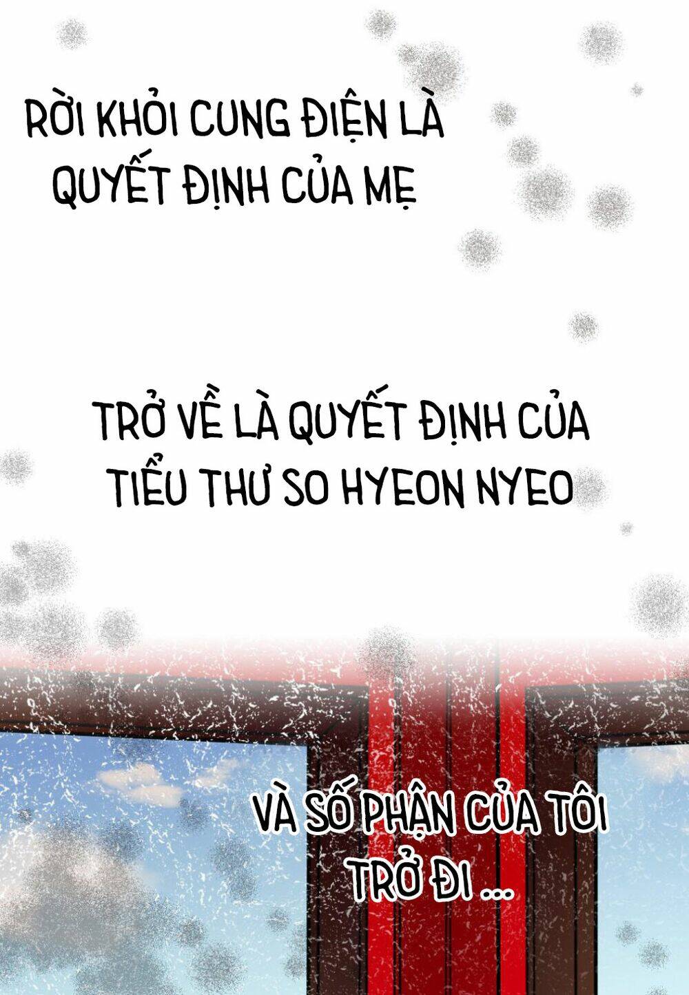 2 Nàng Công Chúa: Chapter 5