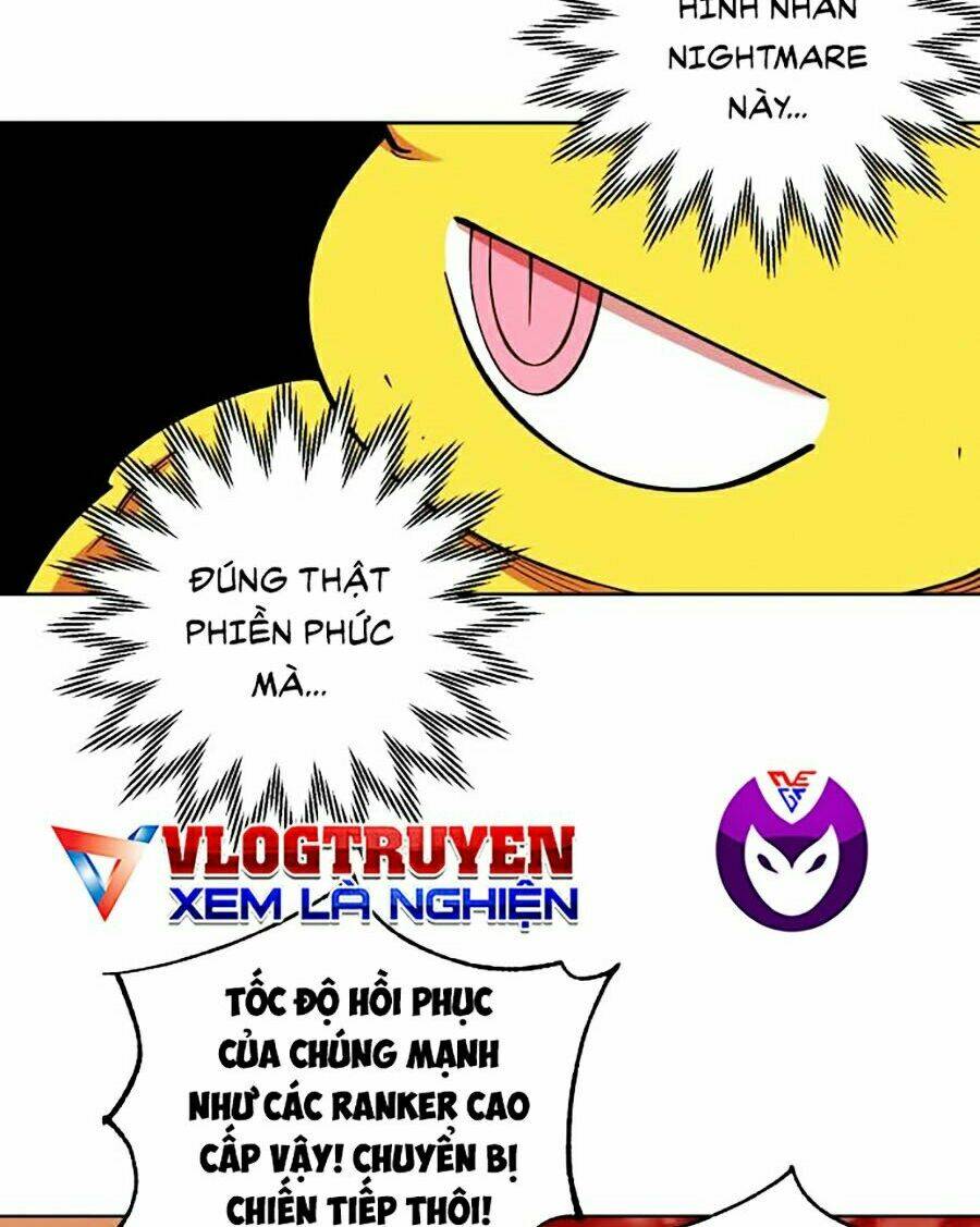 Hard Core Leveling Warrior Ss2: Chapter 94