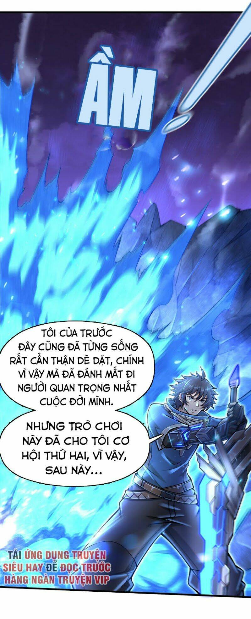 Một Trăm Triệu Điểm: Chapter 9