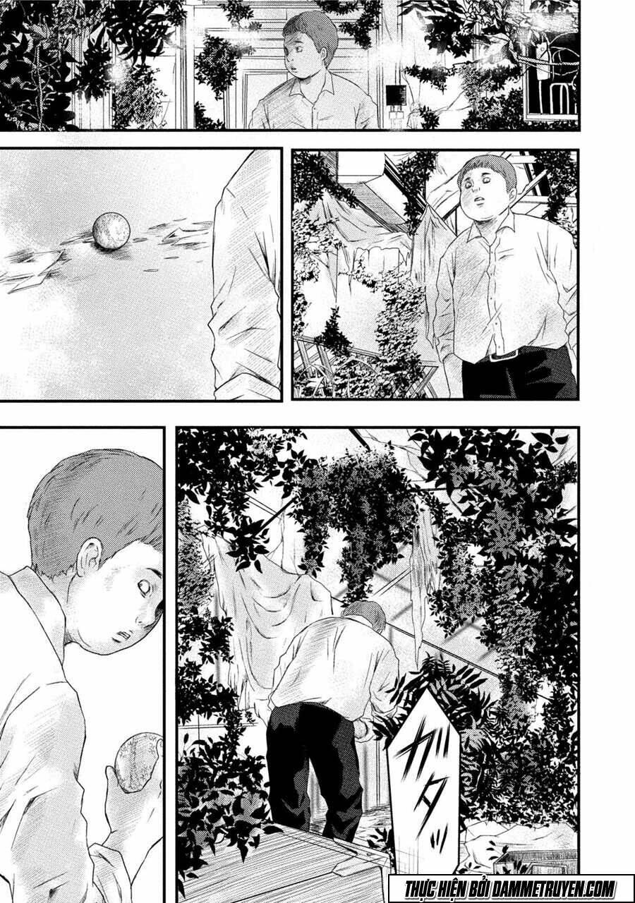 Mashuri No Hako: Chapter 7