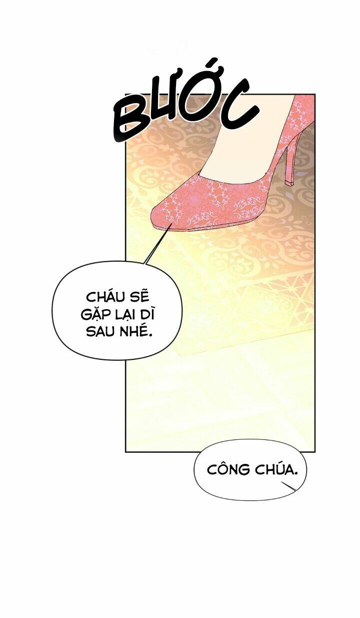 Công Chúa Thời Gian Có Hạn: Chapter 11