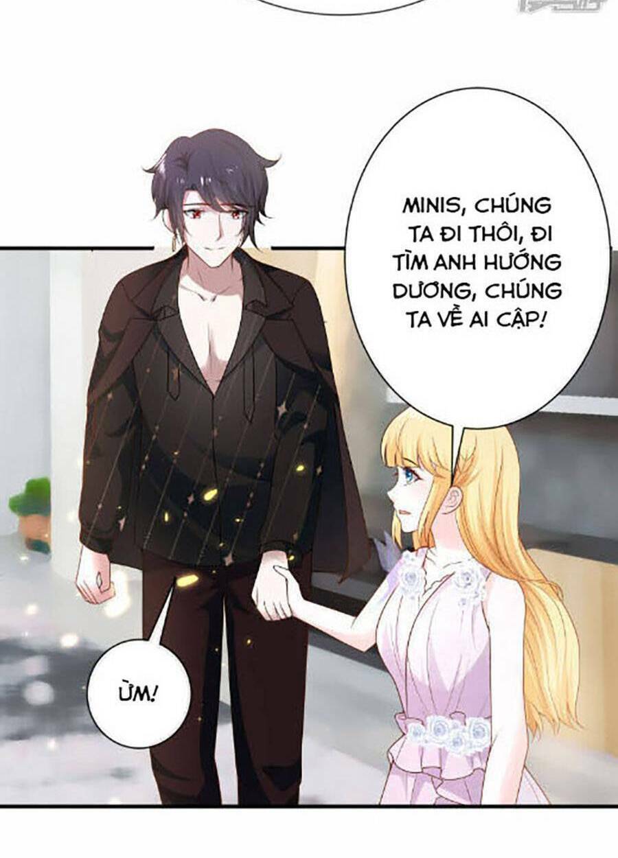 Sủng Hậu Của Vương: Chapter 160
