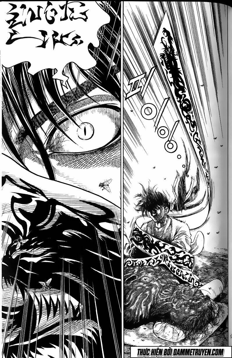 Quái Hiệp Truyện: Chapter 29