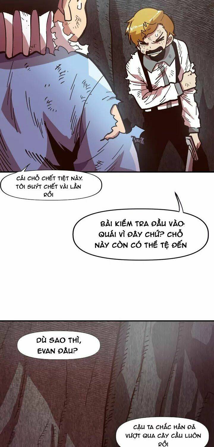Nô Lệ Nghịch Thiên: Chapter 10