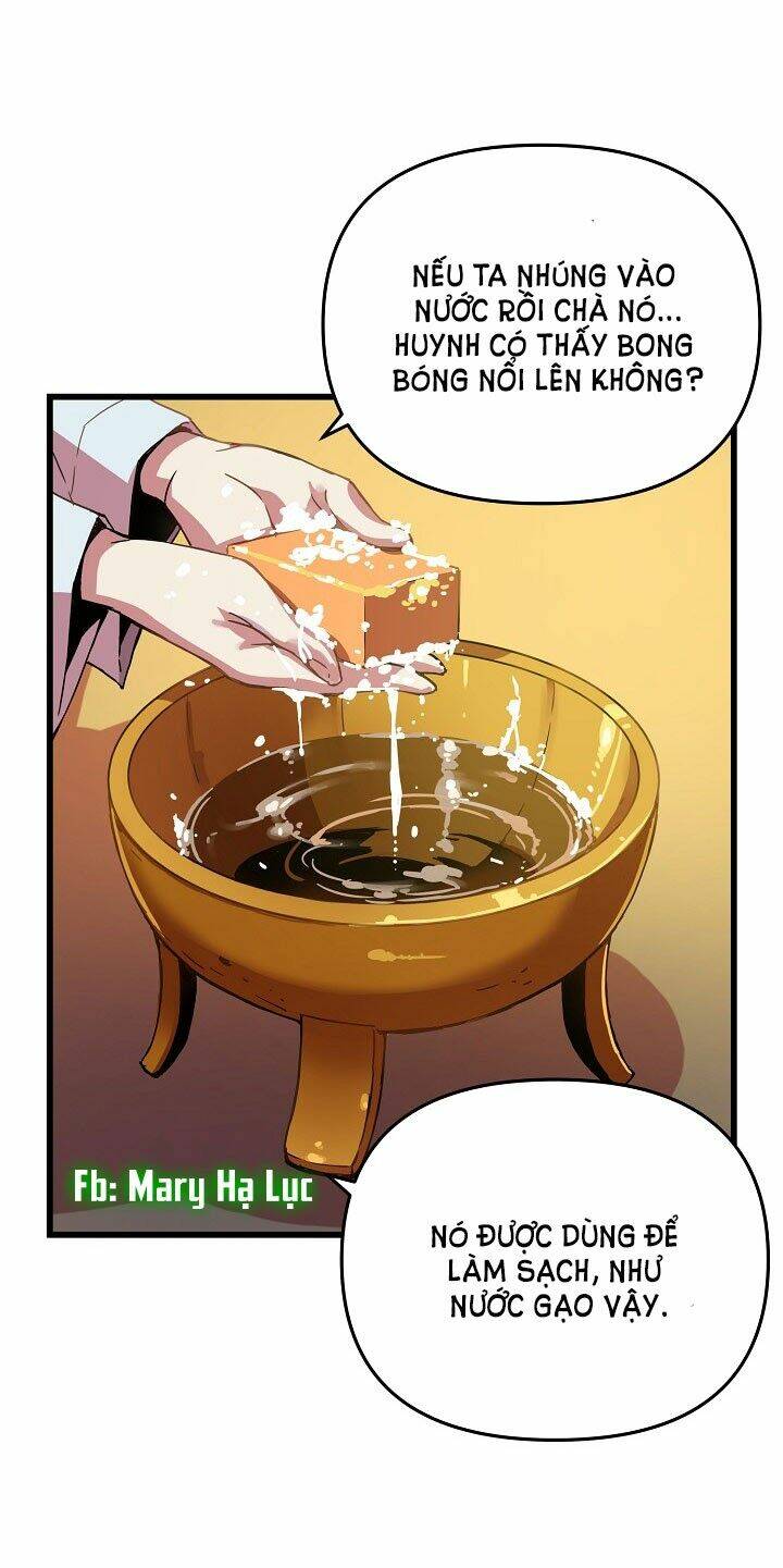Tôi Sẽ Sống Như Một Hoàng Tử: Chapter 16