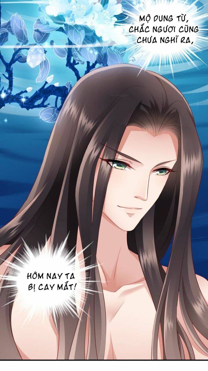 Thái Tử Điện Hạ Có Tin Vui: Chapter 21