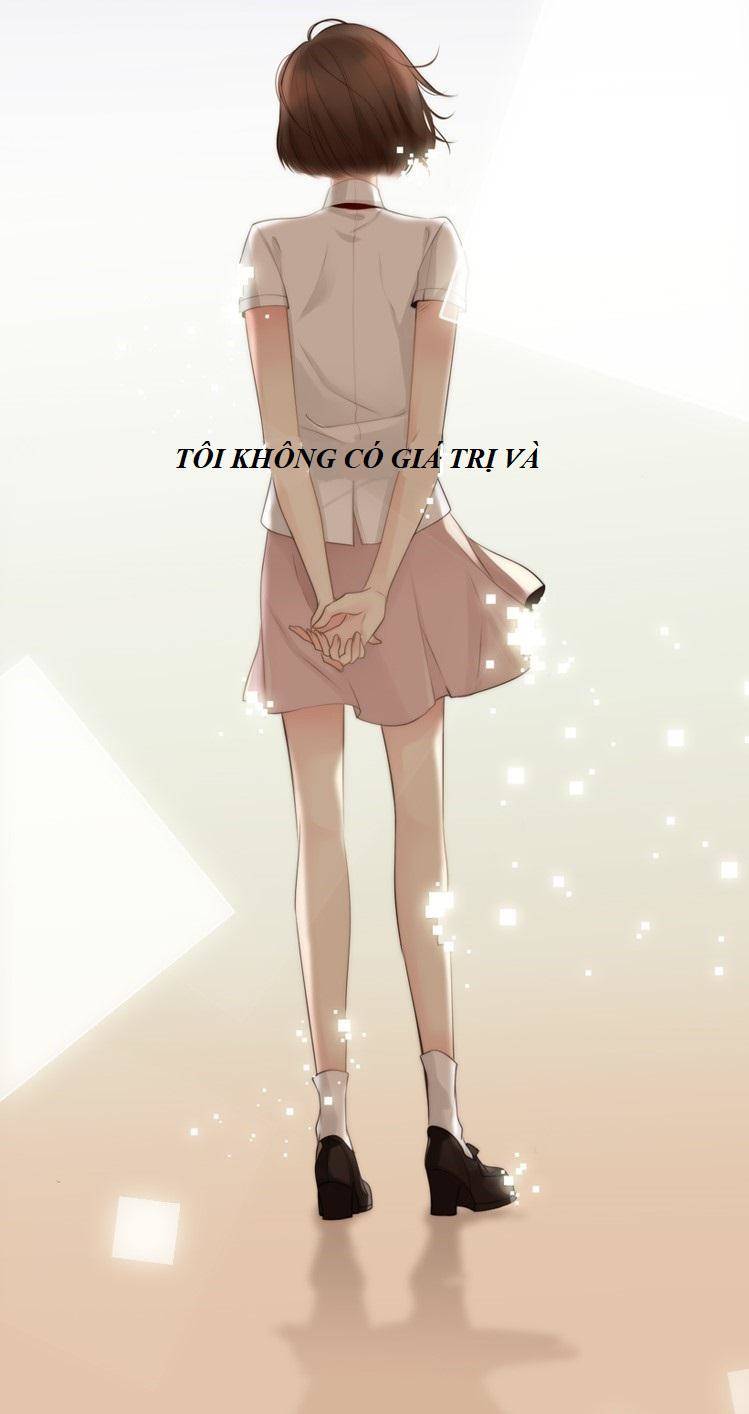 Tình Cờ Tìm Thấy Tháng 7- Find July: Chapter 0