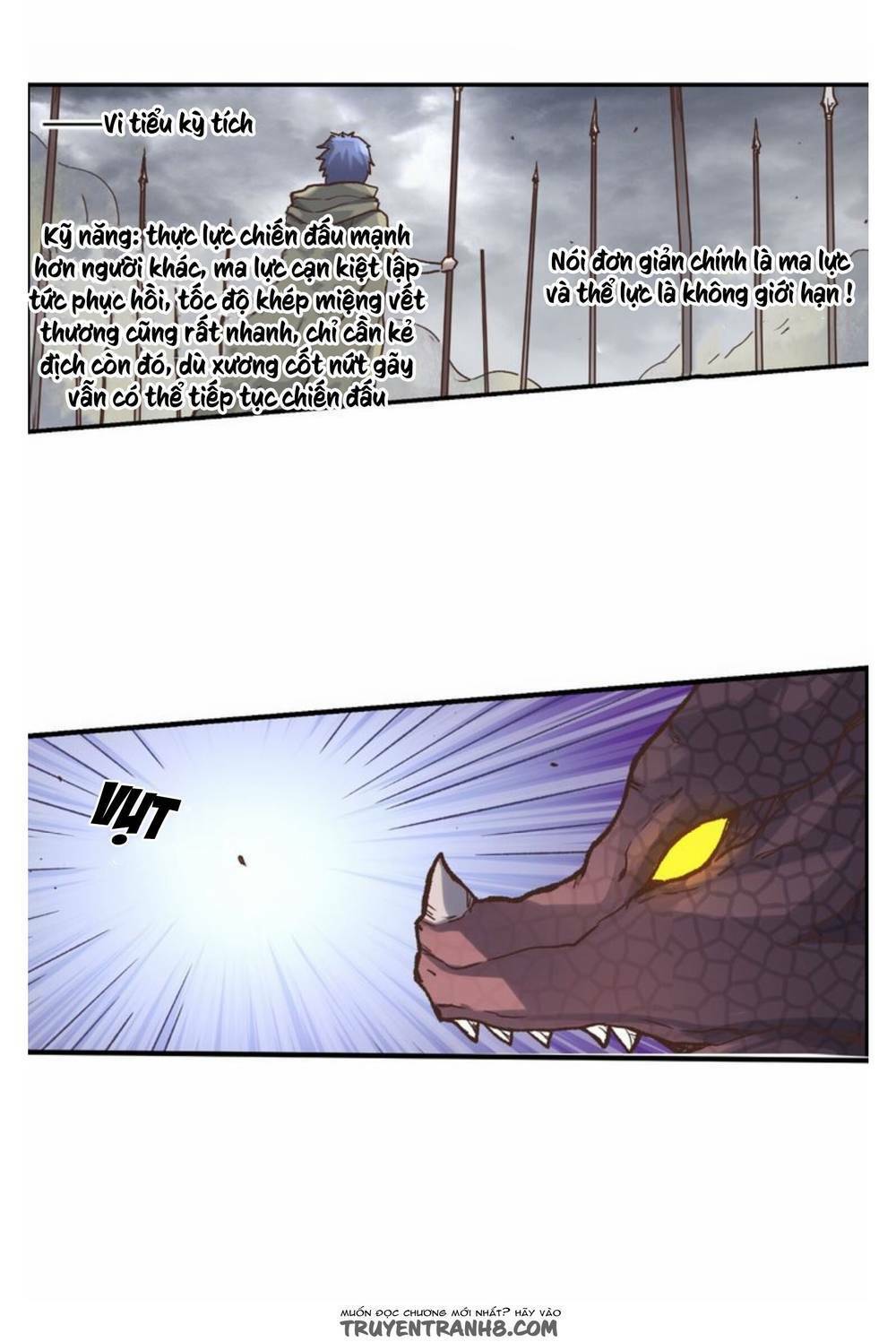Vì Tôi Là Ông Chú Mở Tiệm Bán Vũ Khí: Chapter 42