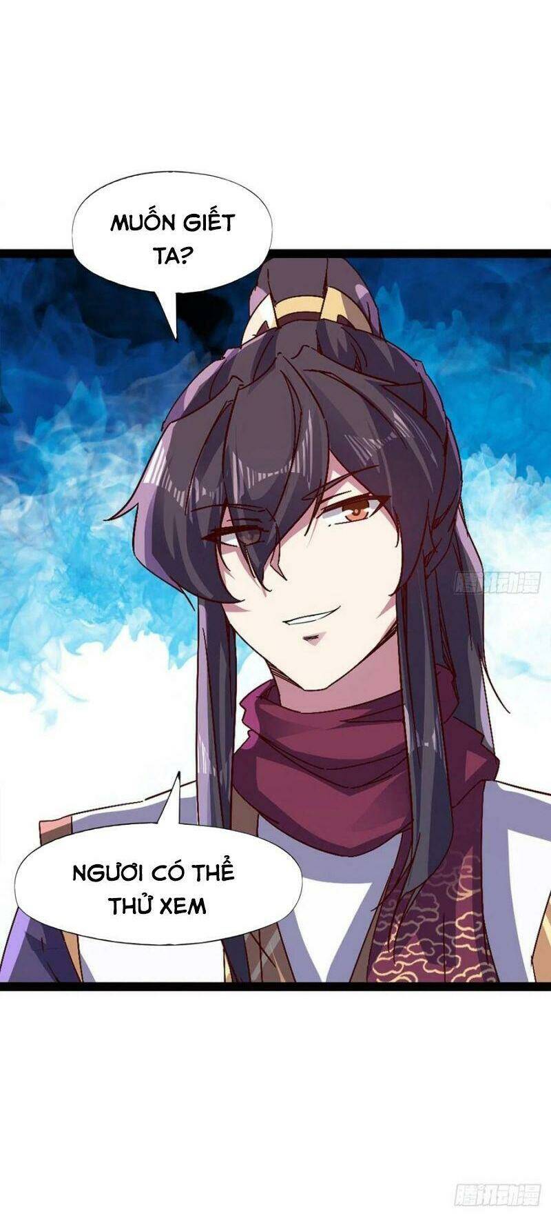 Kiếm Đồ: Chapter 77