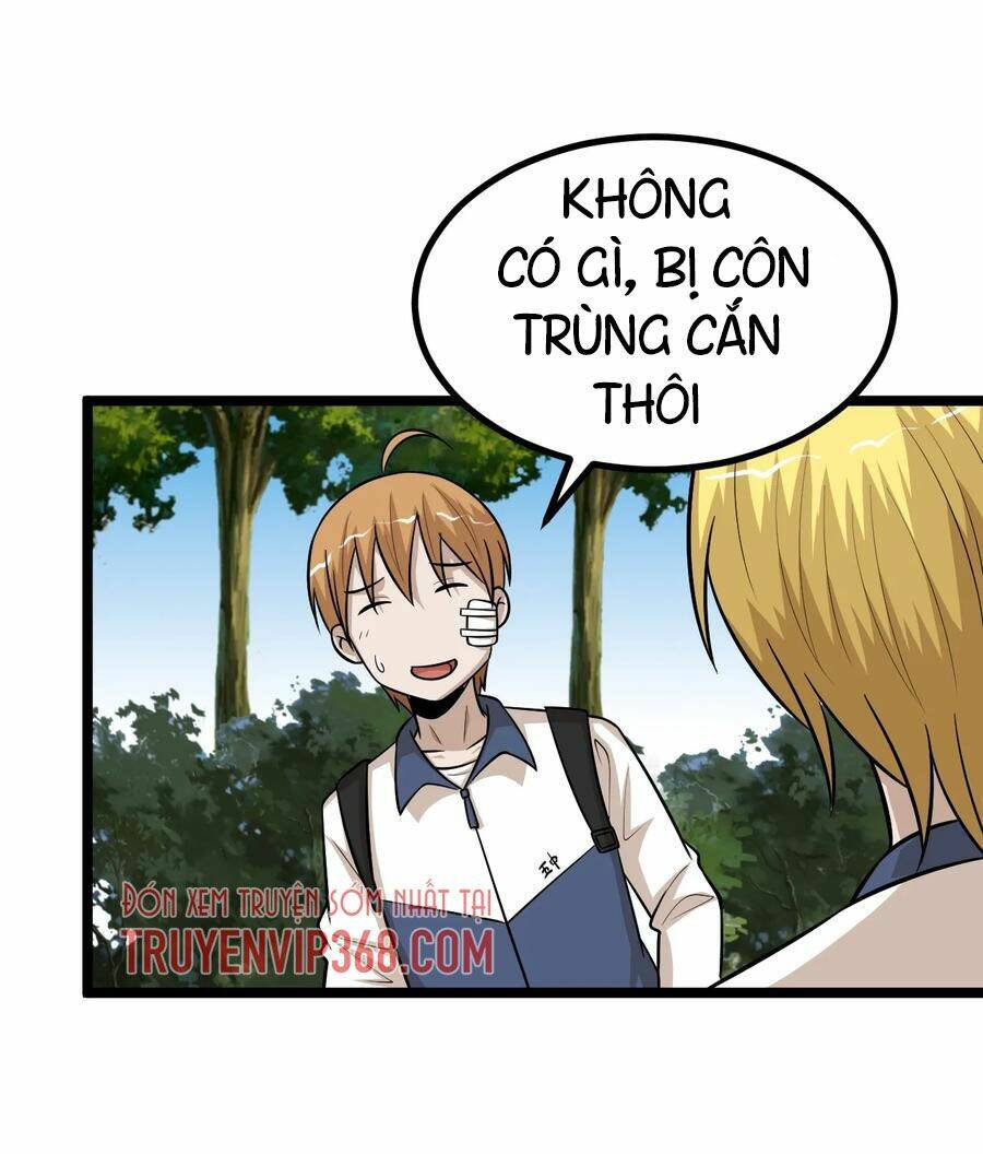 Đai Ca Trở Lại Tuổi 16: Chapter 96