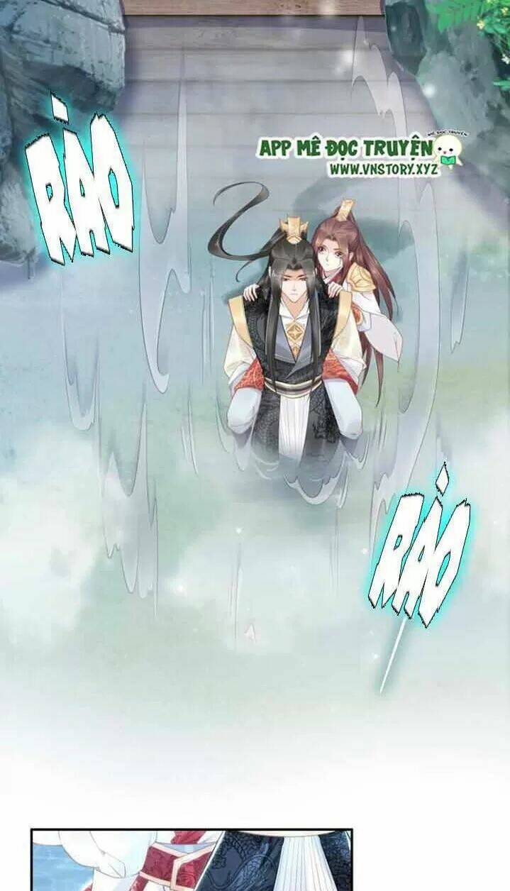 Nhất Sinh Nhất Thế Tiếu Thương Khung: Chapter 82