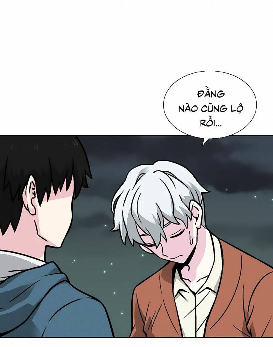 Hầm Ngục Bóng Tối: Chapter 19