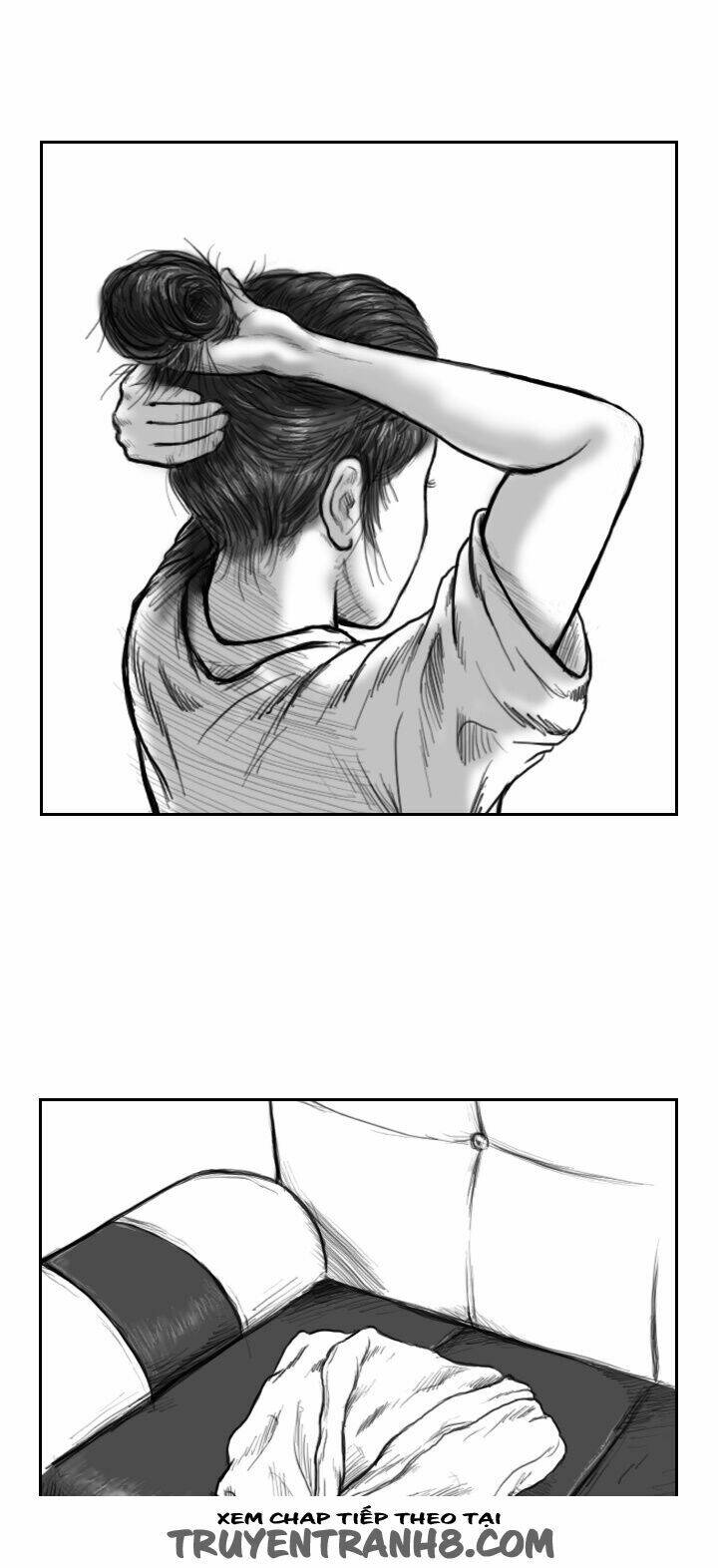 Hạt Giống Mỹ Nhân: Chapter 3