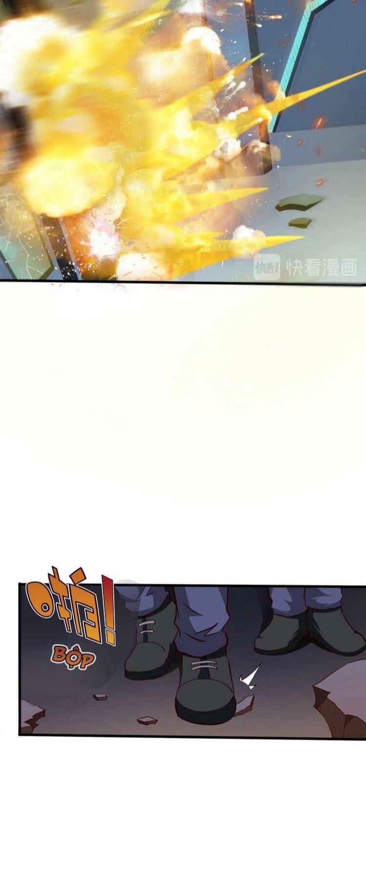 Kinh Thế Kỳ Nhân: Chapter 19