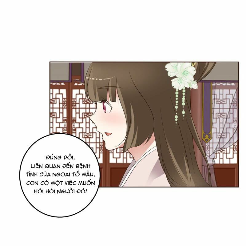 Thông Linh Phi: Chapter 216