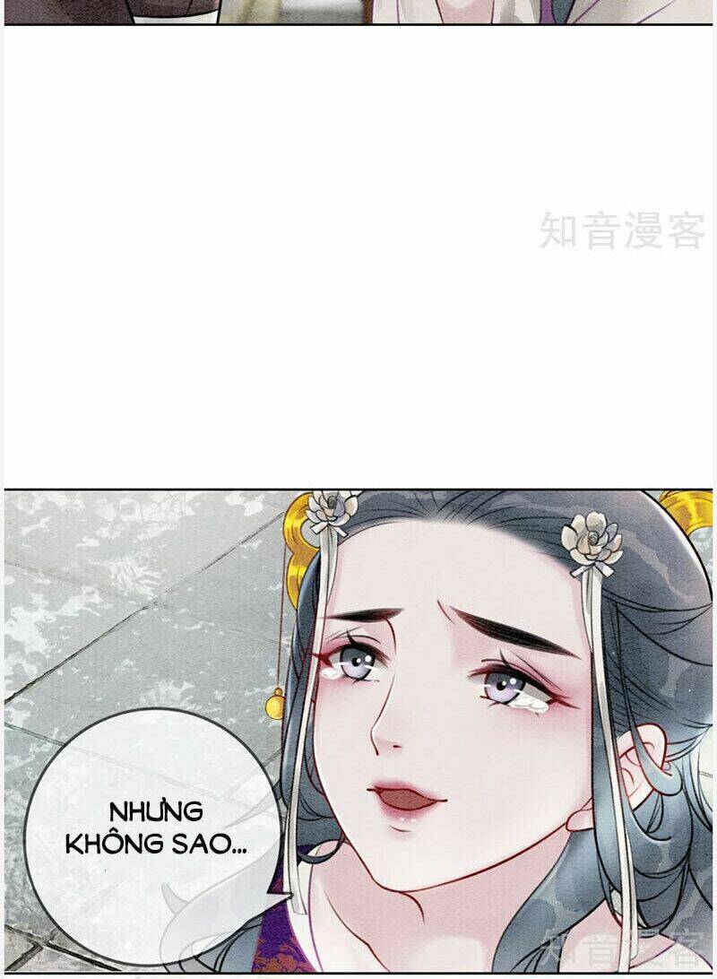 Hậu Cung Của Trẫm Cháy Rồi!: Chapter 62