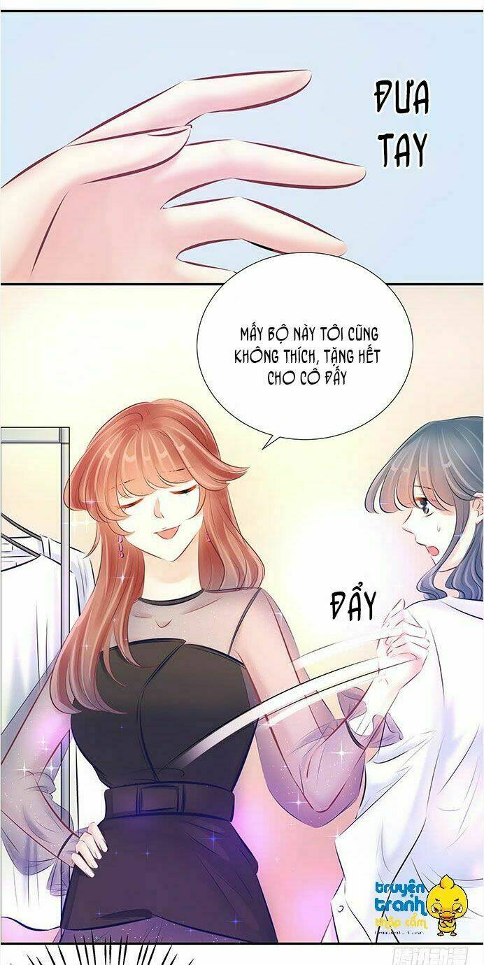 Trọng Sinh Để Ngủ Với Ảnh Đế: Chapter 79