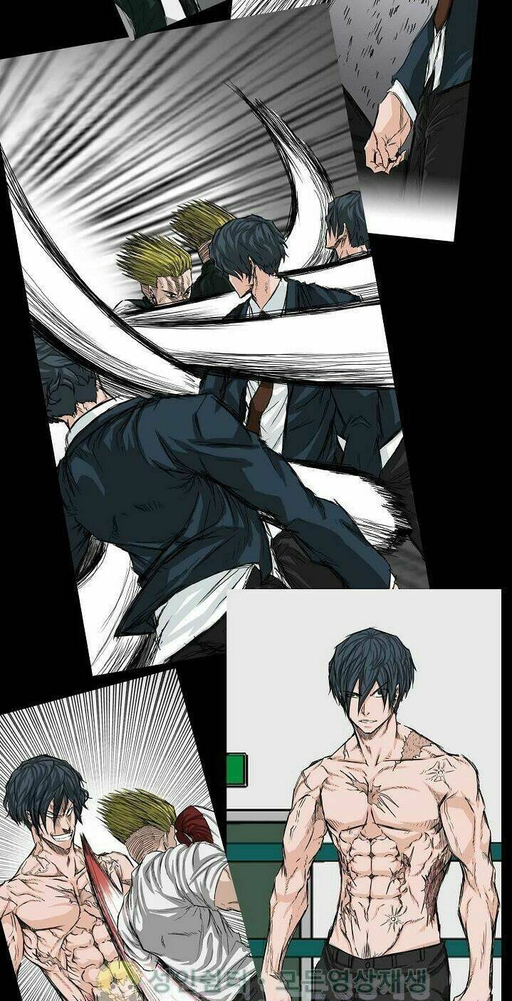 Bá Chủ Học Đường Ss3: Chapter 33