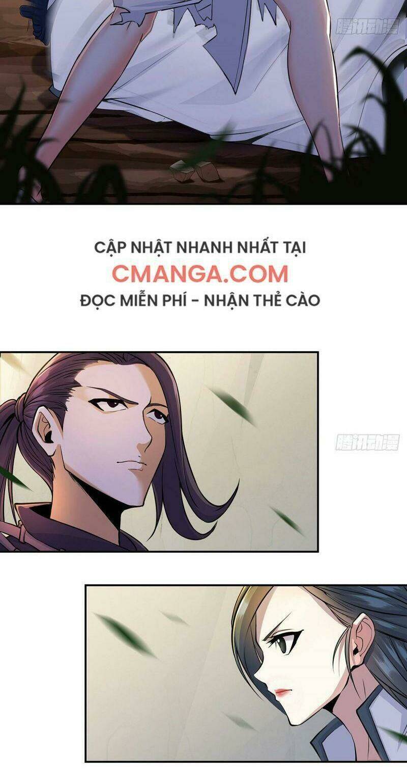 Ta Là Đại Hoàn Đan: Chapter 1.2