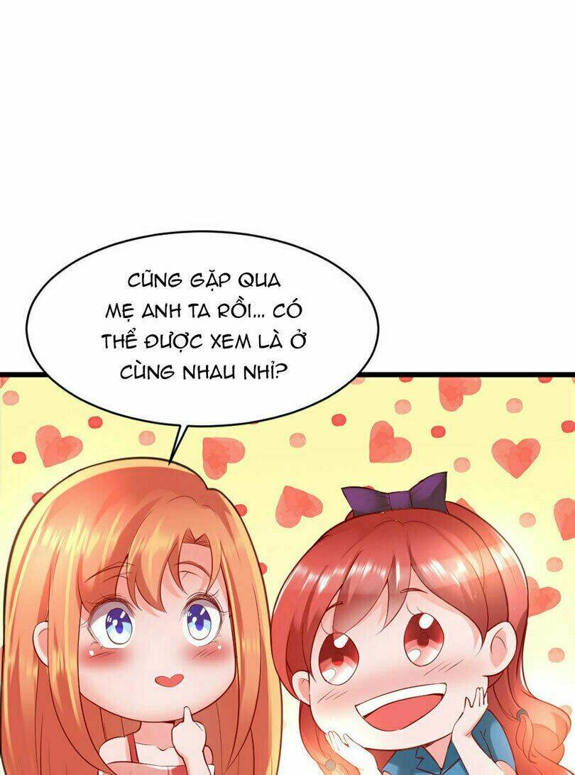 Tiểu Bạch Điềm Thê Của Long Thiếu: Chapter 14