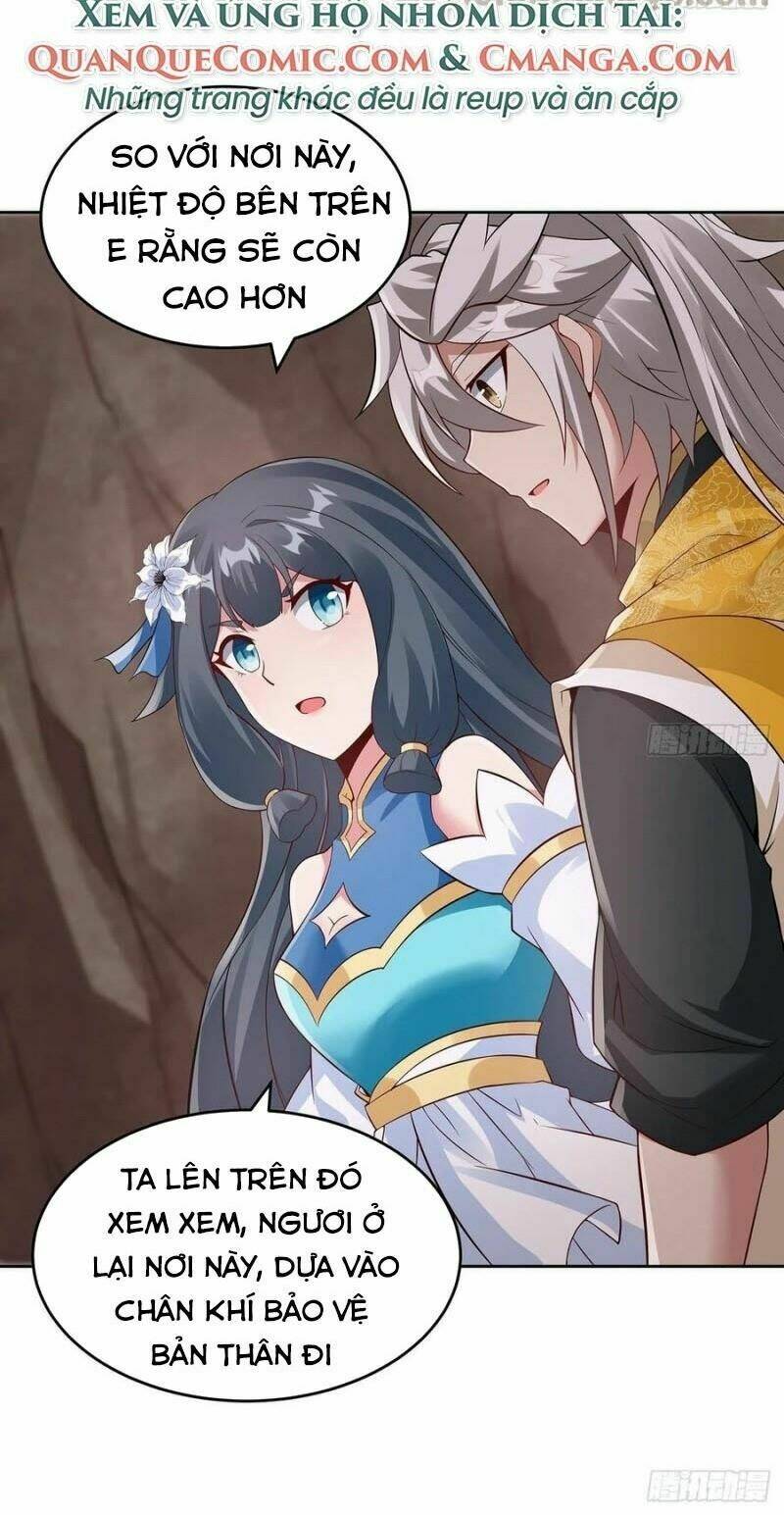 Nghịch Lân: Chapter 101