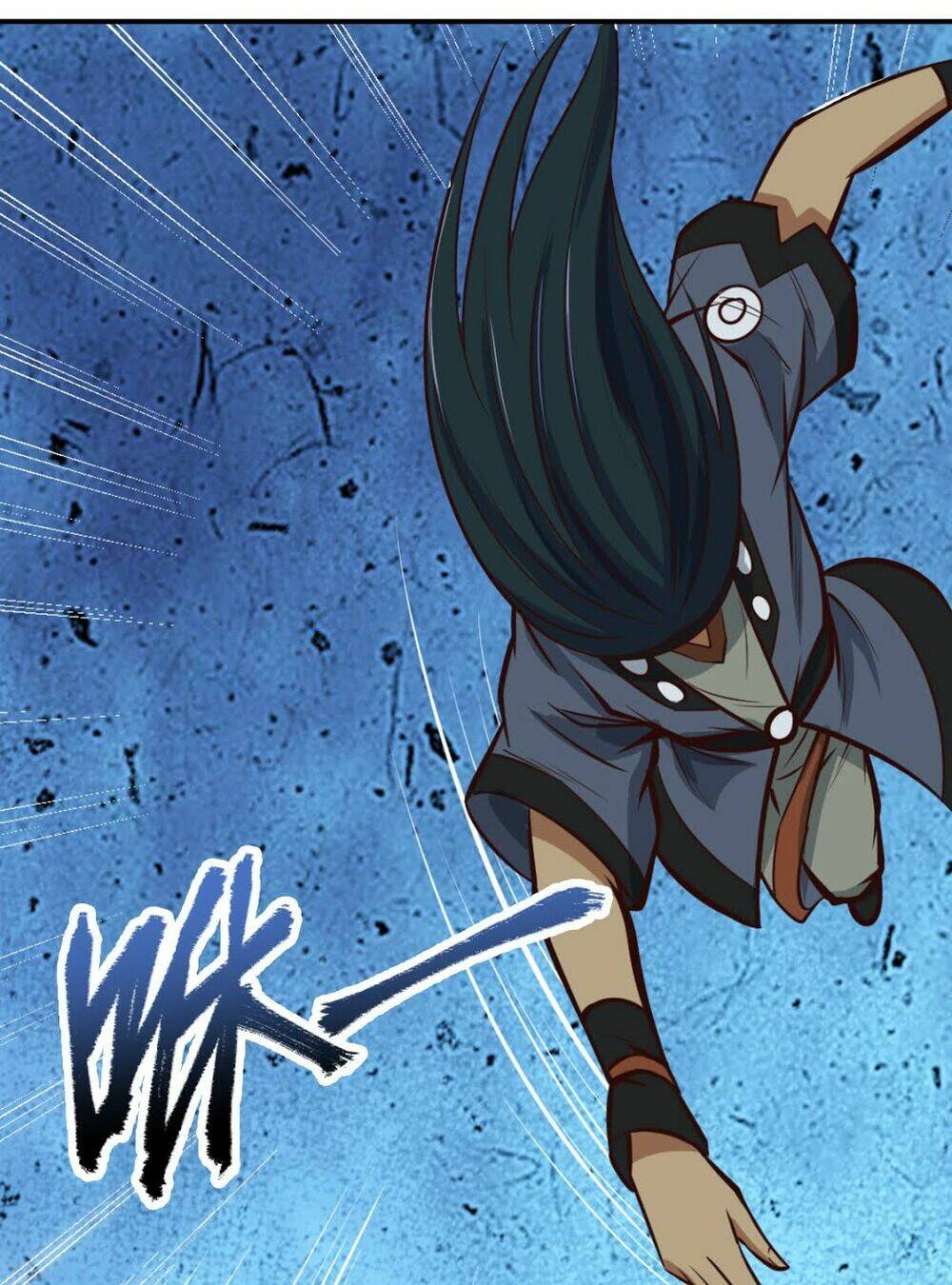 Hiệp Hành Cửu Thiên: Chapter 87