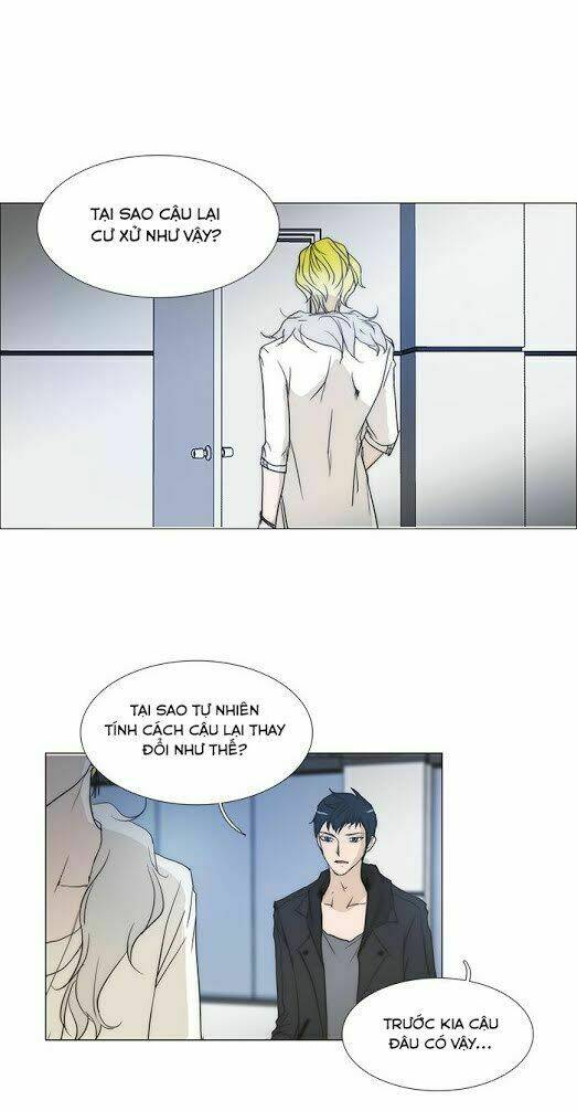 Không Thể Chạm Vào Anh: Chapter 110