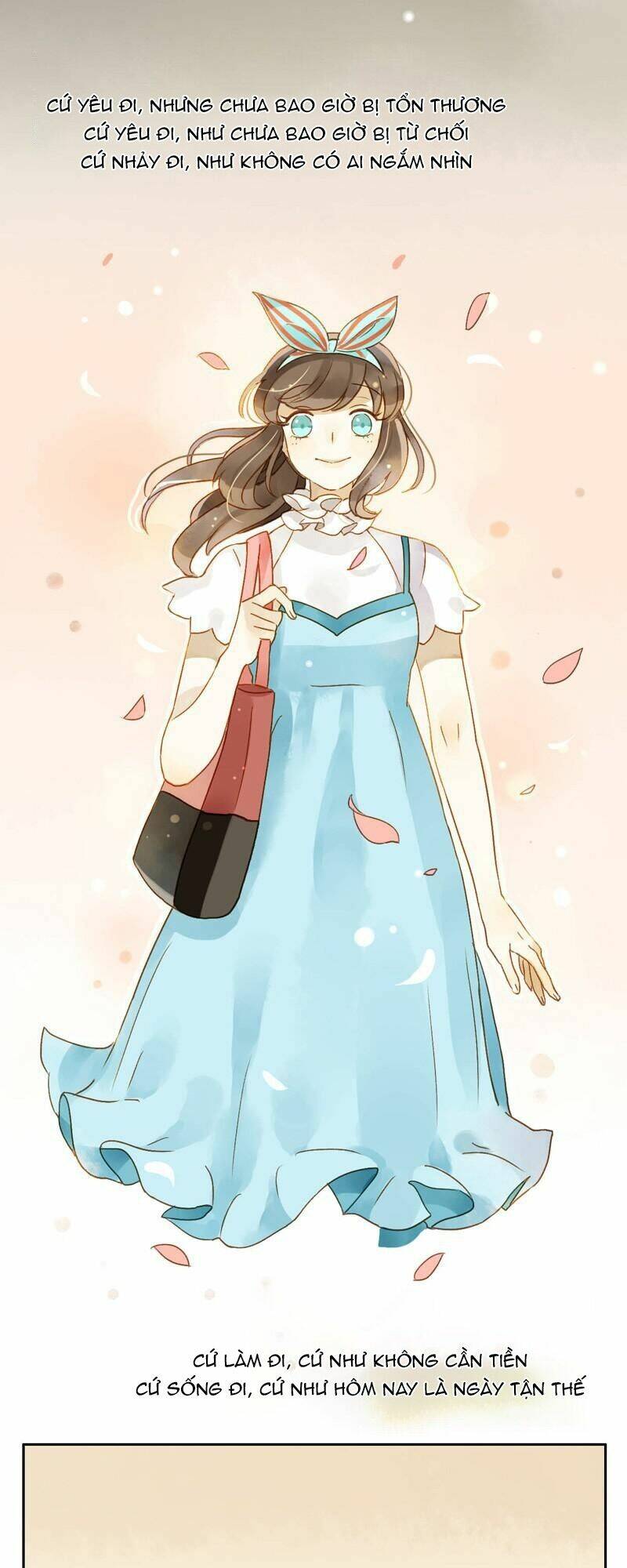 Sức Mạnh Của Sắc Đẹp: Chapter 44