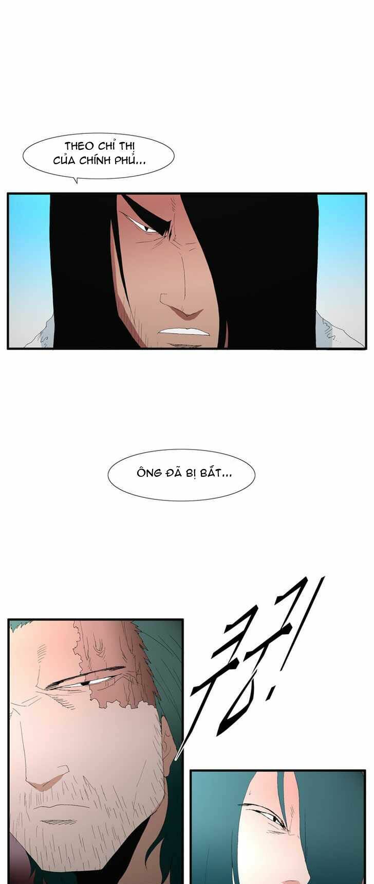 Siêu năng: Chapter 105