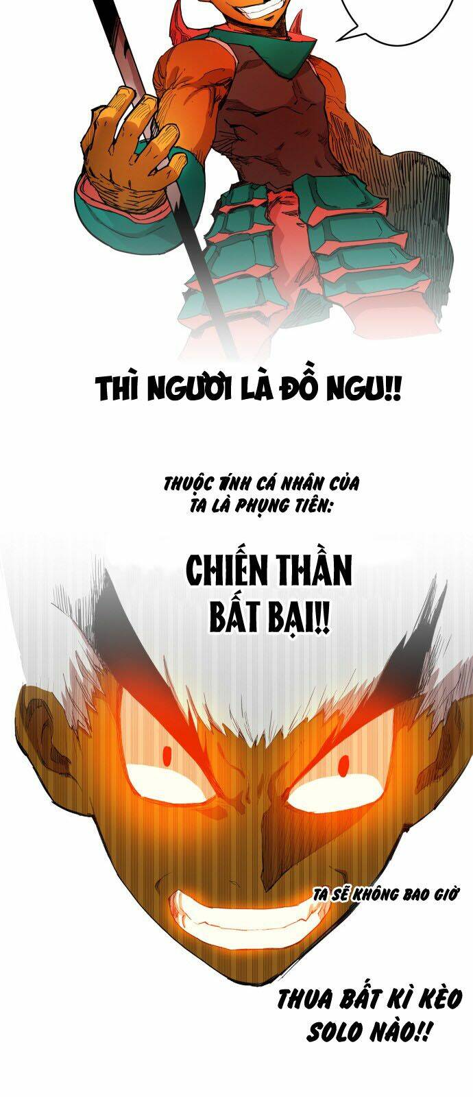 Hard Core Leveling Warrior: Chapter 78