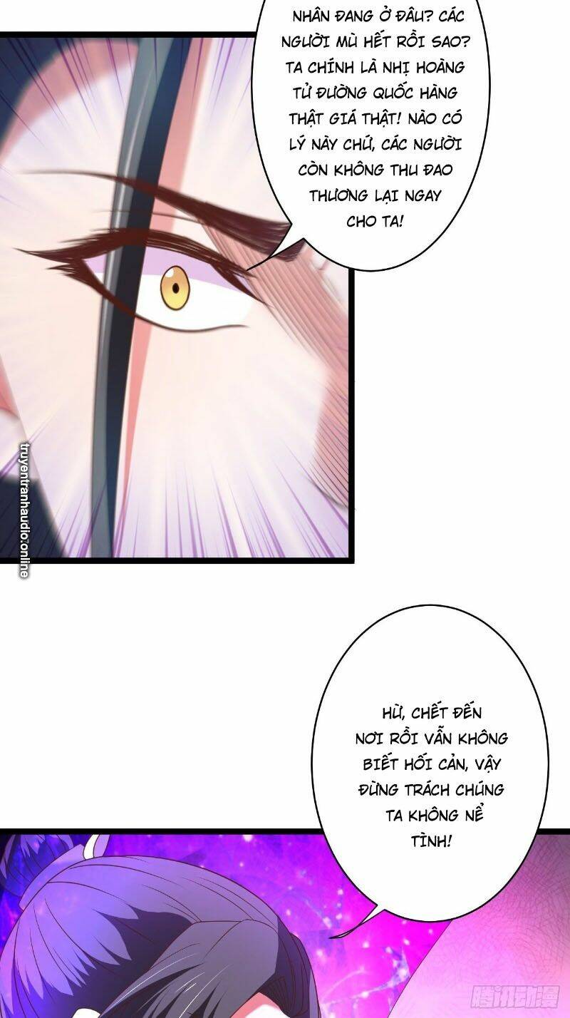 Trọng Sinh Tối Cường Ma Tôn Ở Rể: Chapter 102