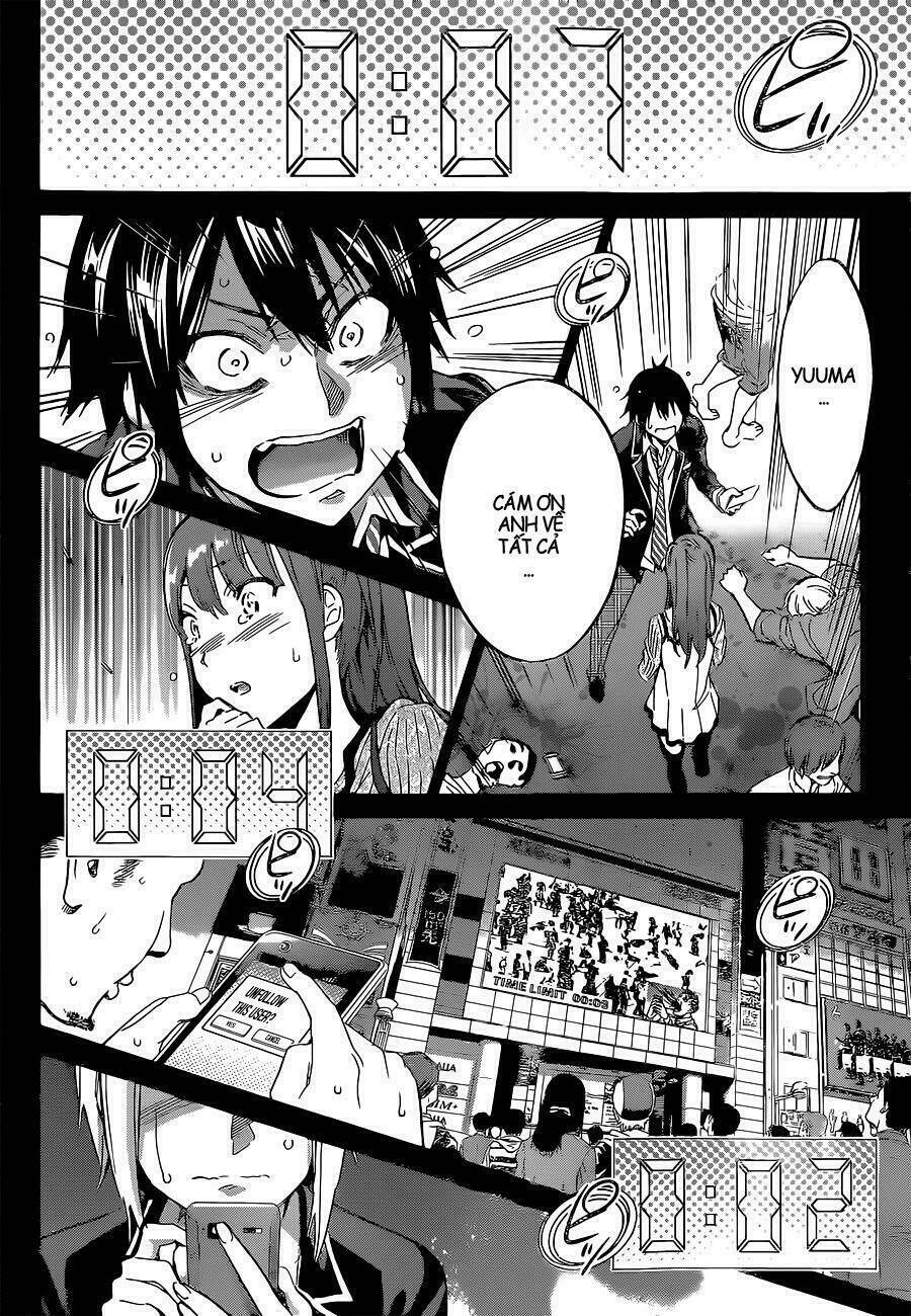 Real Account Ii: Chapter 2