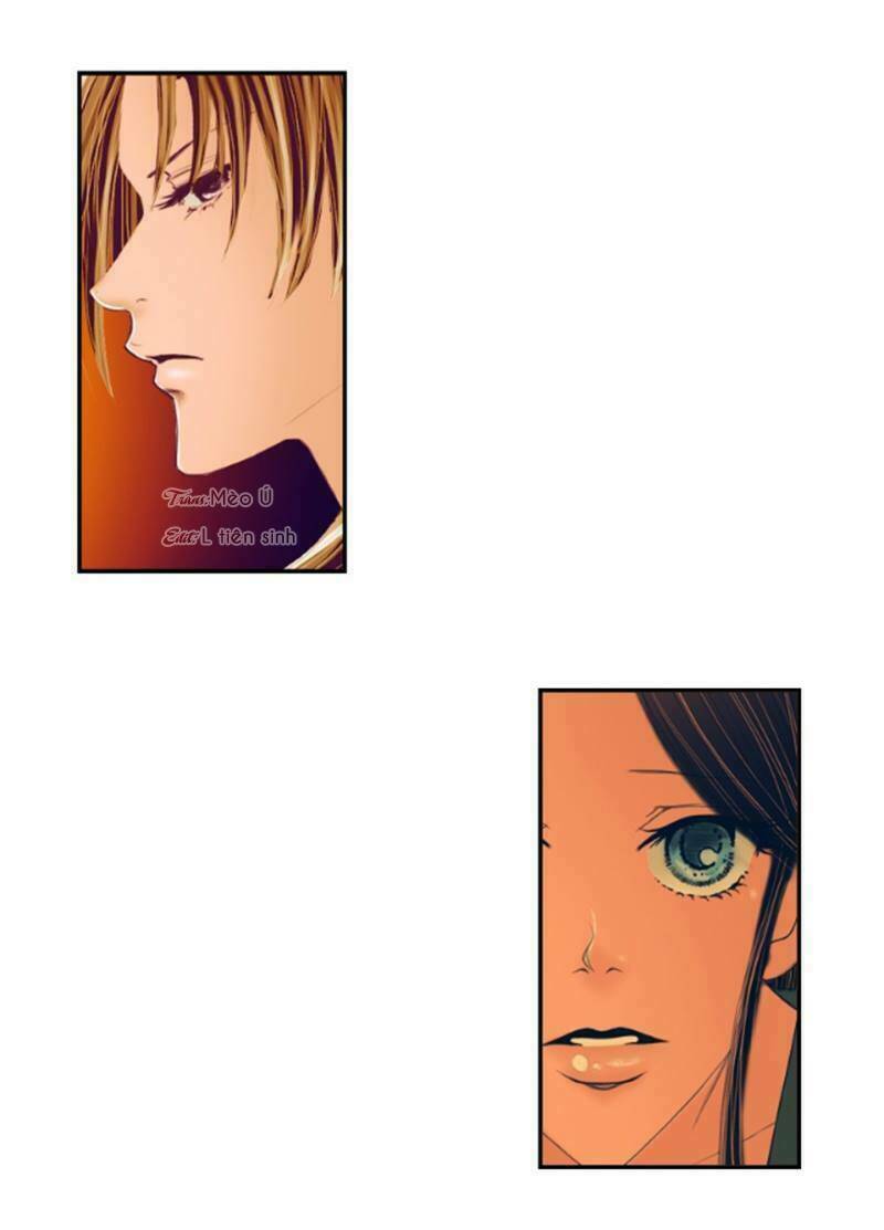 Lãnh Huyết Vương (King): Chapter 2