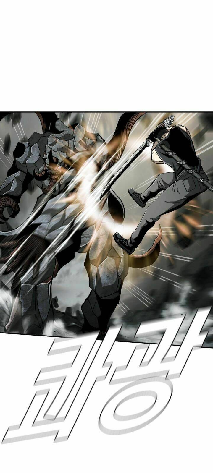 Thợ Săn Đầu Tiên: Chapter 80