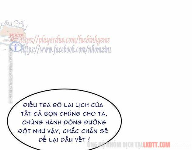 Trọng Sinh Bá Sủng Nhiếp Chính Vương Quá Mạnh Mẽ: Chapter 72