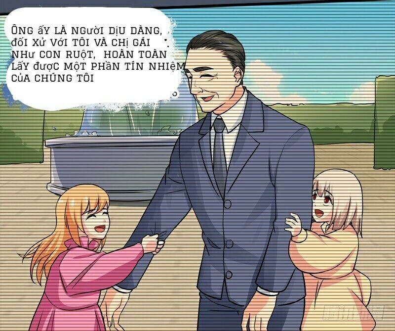 Mặt Nạ Kiều Thê: Chapter 3