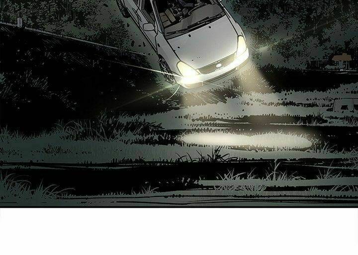 The Devil\’s Descendants: Chapter 8