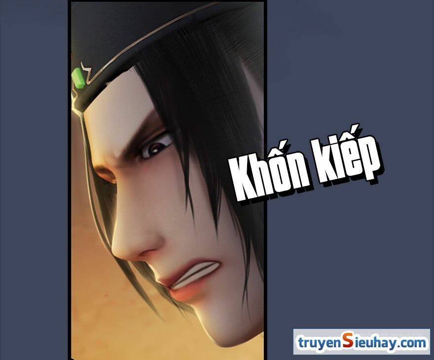 Cửu Hoang Đọa Huyền Sư: Chapter 12