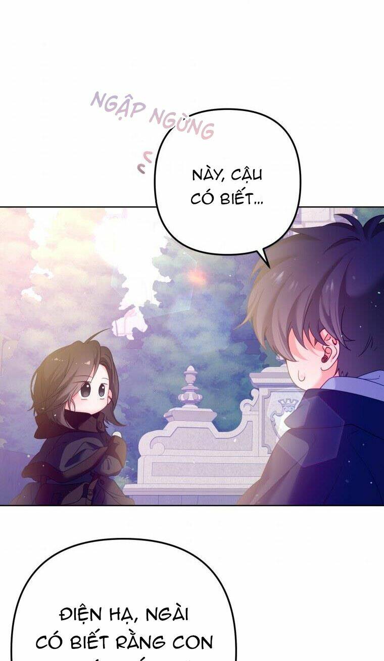 Đọc Thần Chú Lên Đi, Rose!: Chapter 16