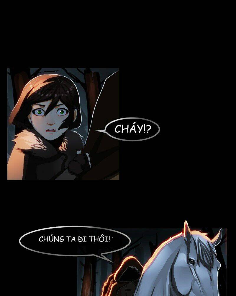Dragnarok: Chapter 4