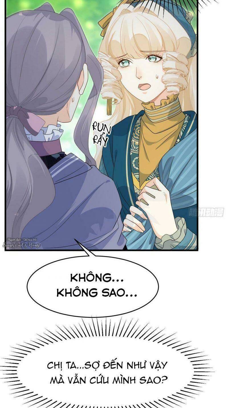 Không Thể Hòan Hảo Tuyệt Đối: Chapter 17