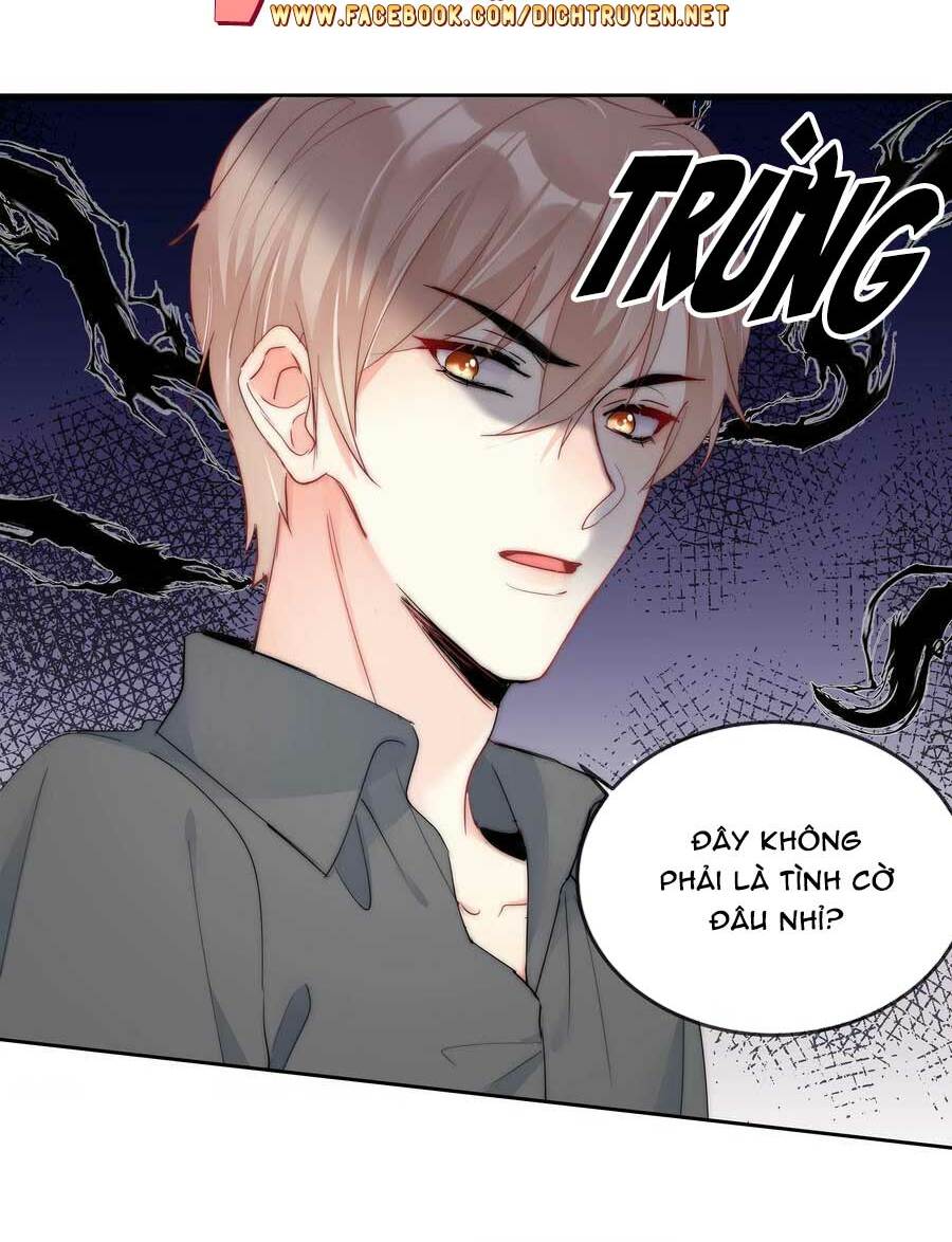 Boss Đại Nhân Là Nữ Thần?: Chapter 70
