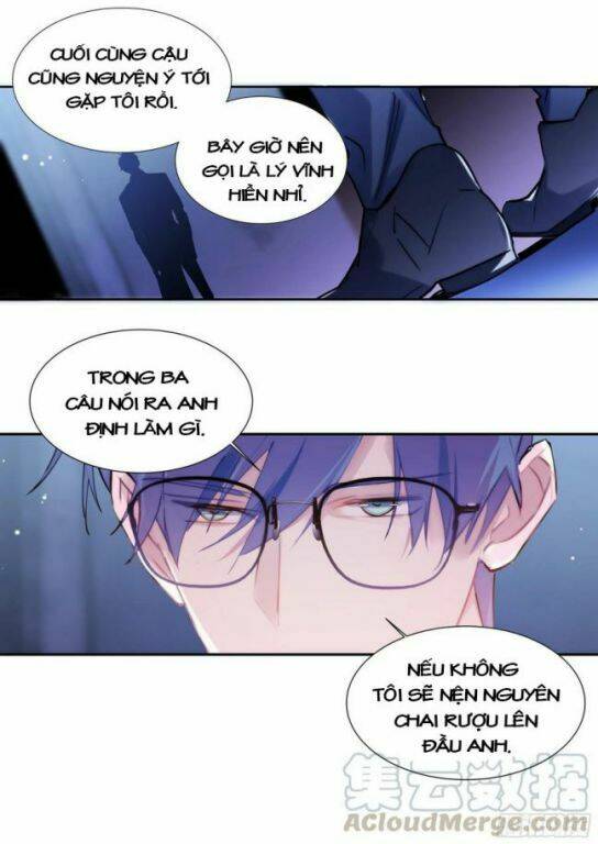 Ảnh Đế X Ảnh Đế: Chapter 194