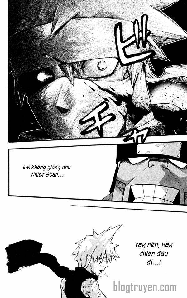 Soul Eater: Chapter 57