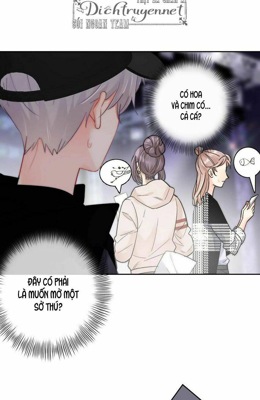 Boss Đại Nhân Là Nữ Thần?: Chapter 57