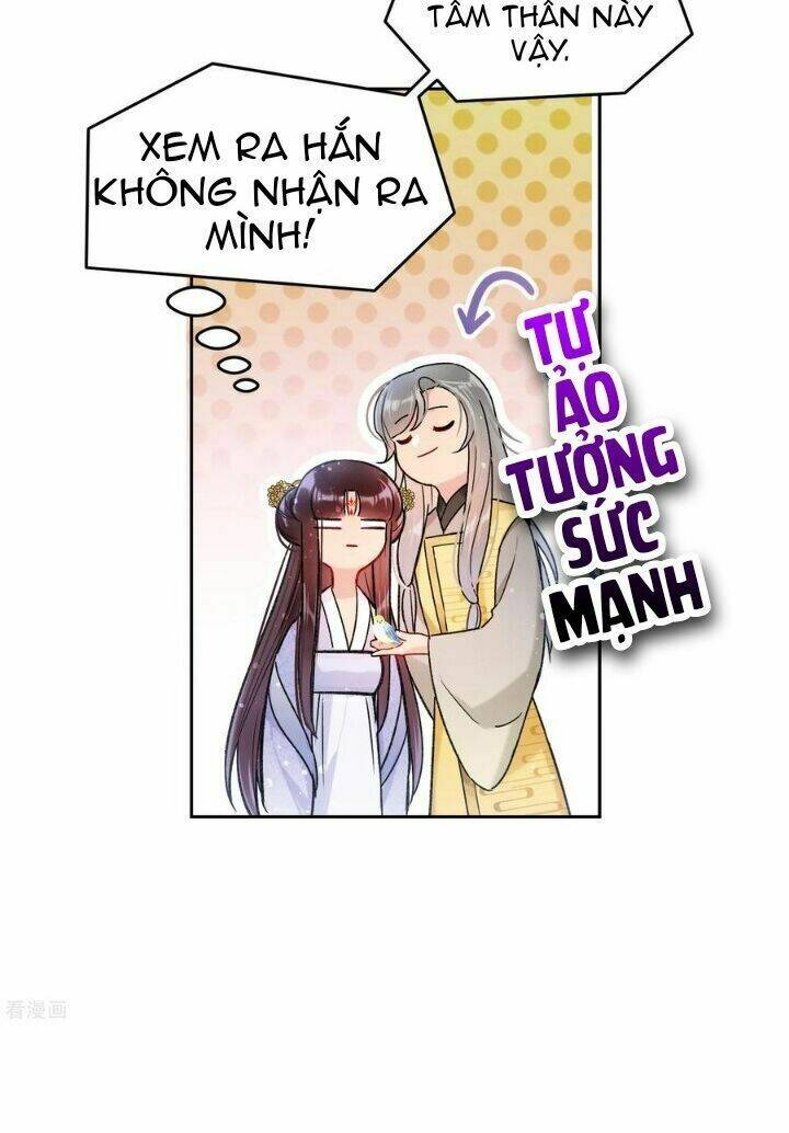 Bệ Hạ Nhà Ta Muốn Hại Quốc: Chapter 25