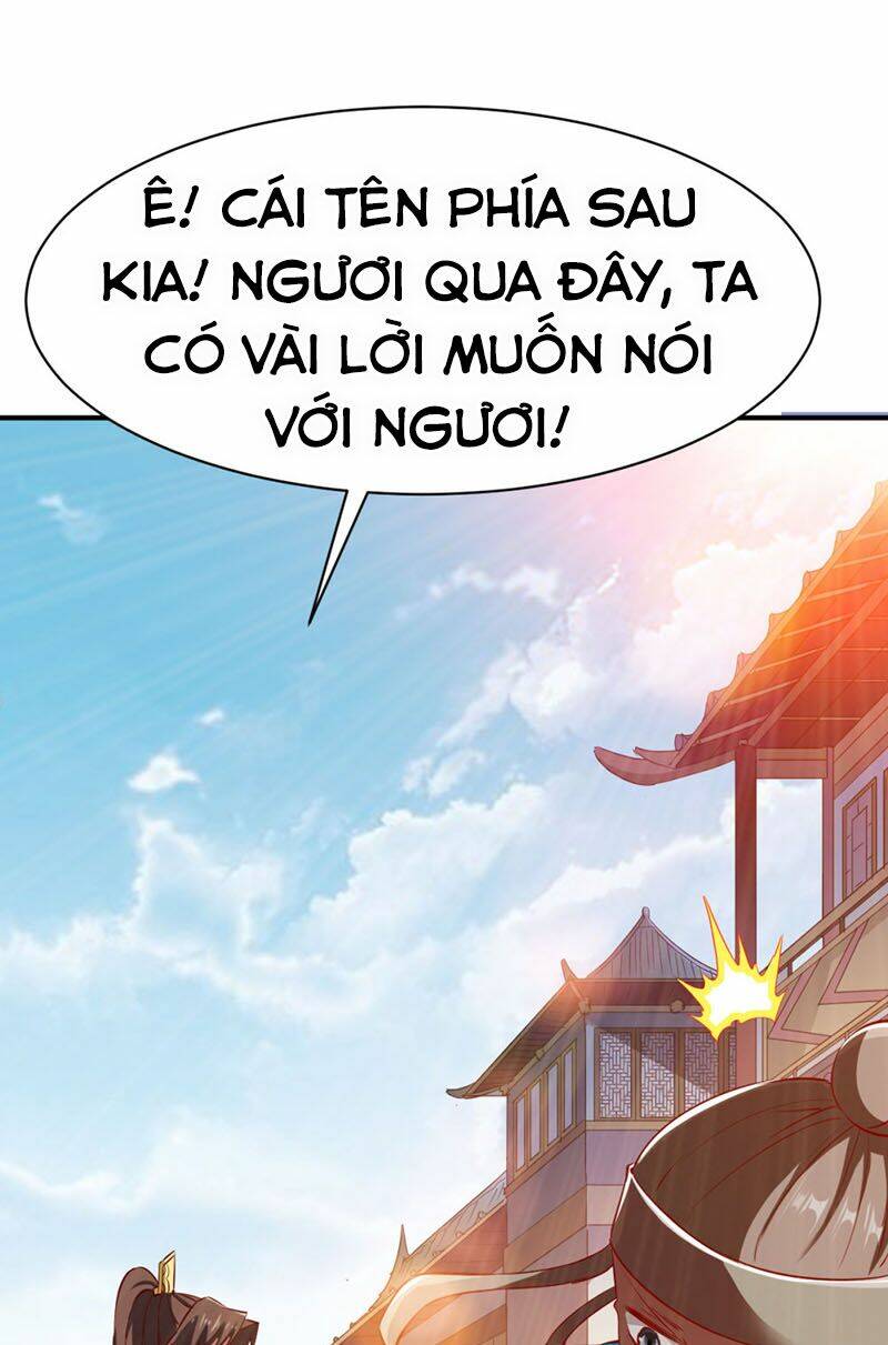 Chiến Đỉnh: Chapter 115