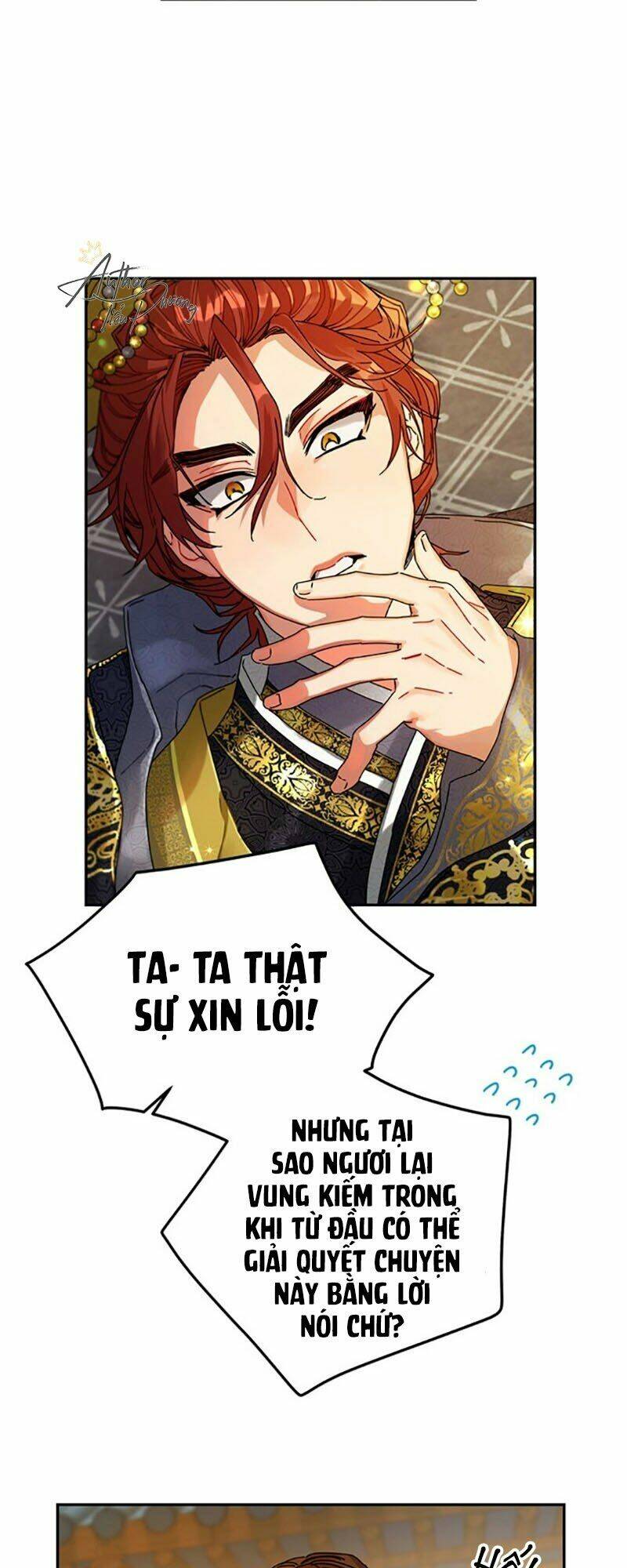 Cực Phẩm Mỹ Nam, Thật Lãng Phí: Chapter 6