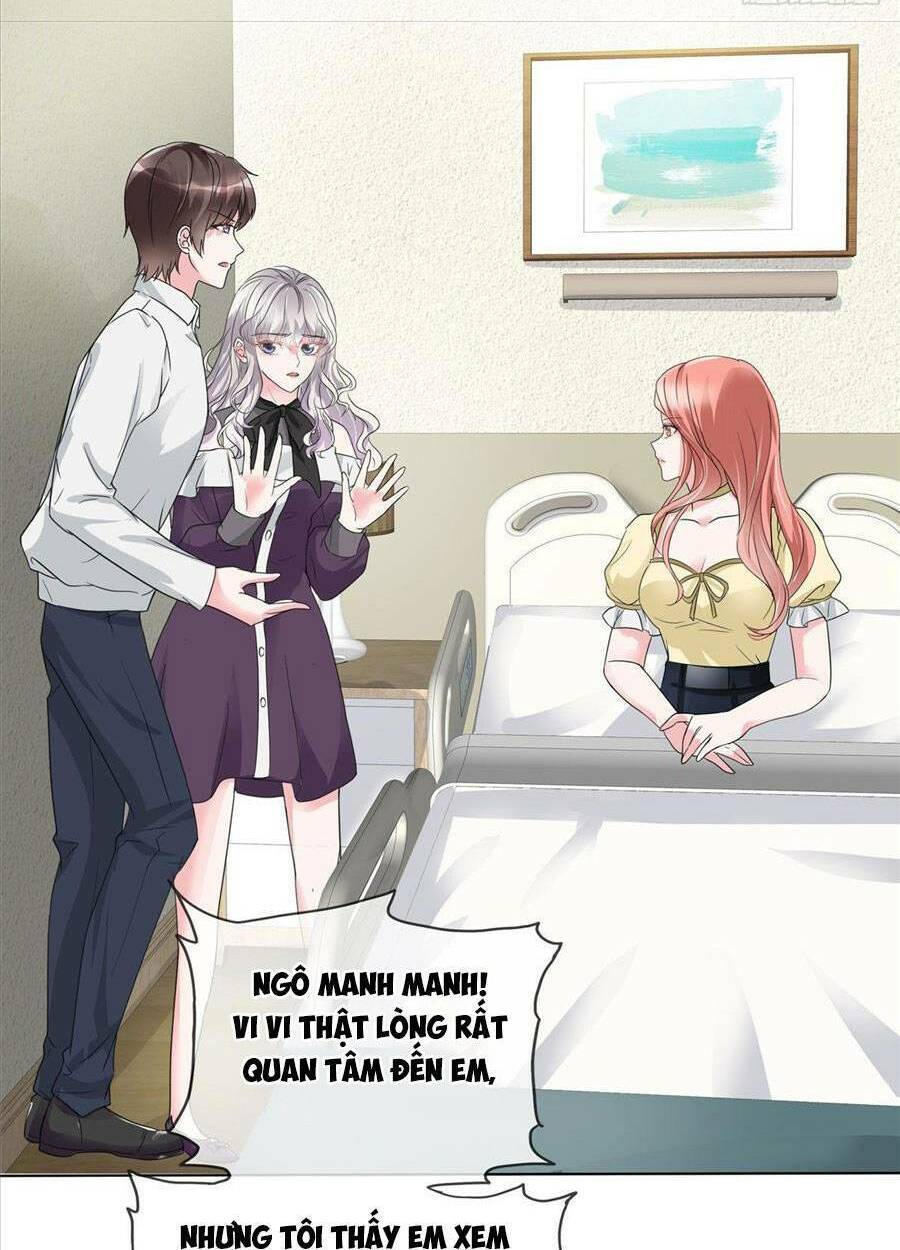 Nhược Hữu Hàn Đông Ngộ Noãn Dương: Chapter 13