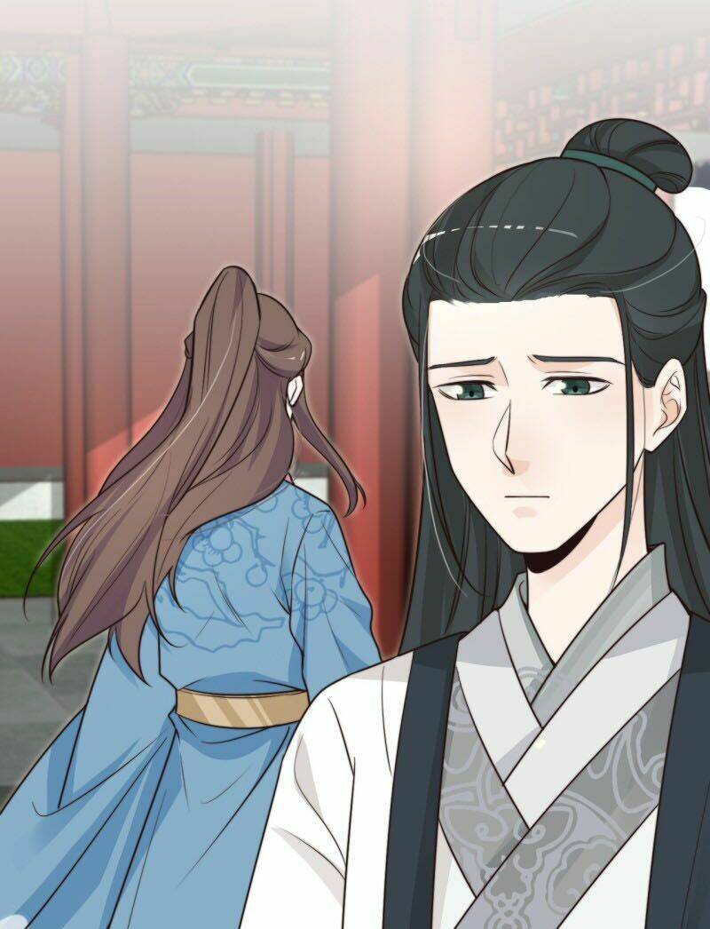Cung Đấu Live: Chapter 35